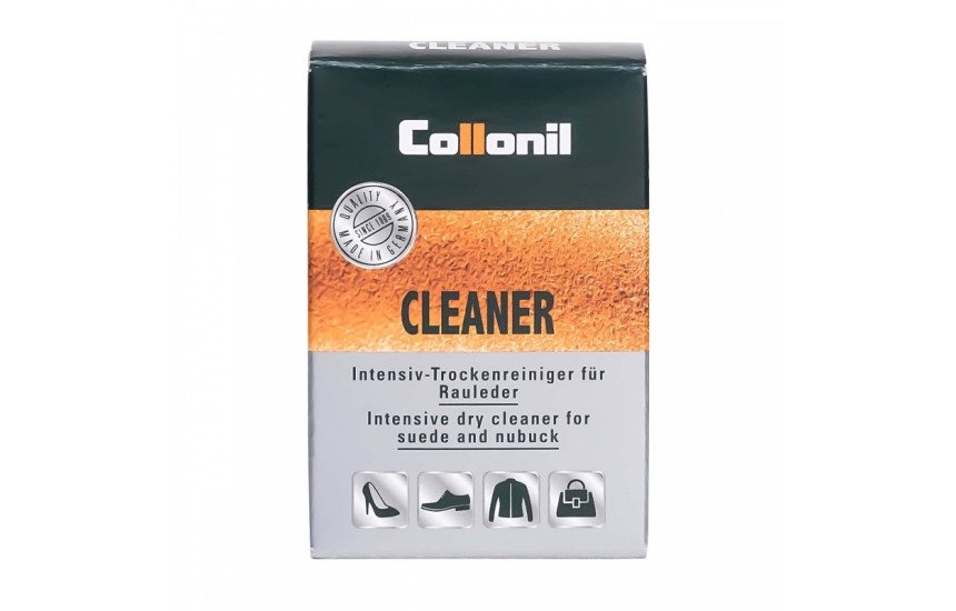 Collonil Cleaner Stick