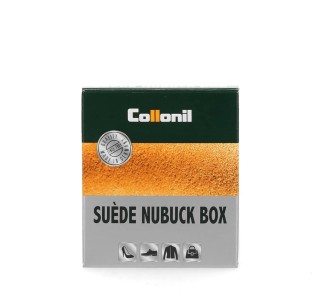 Collonil Suede Nubuck Box