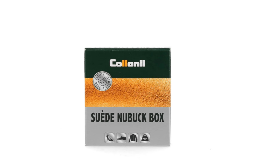 Collonil Suede Nubuck Box