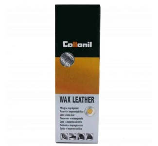 Collonil Wax Leather Creme