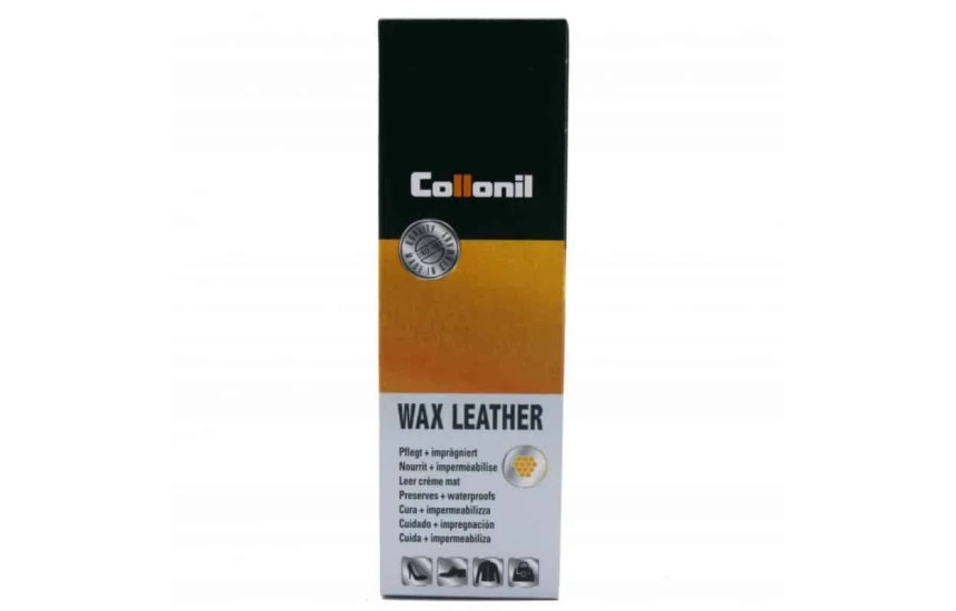 Collonil Wax Leather Creme