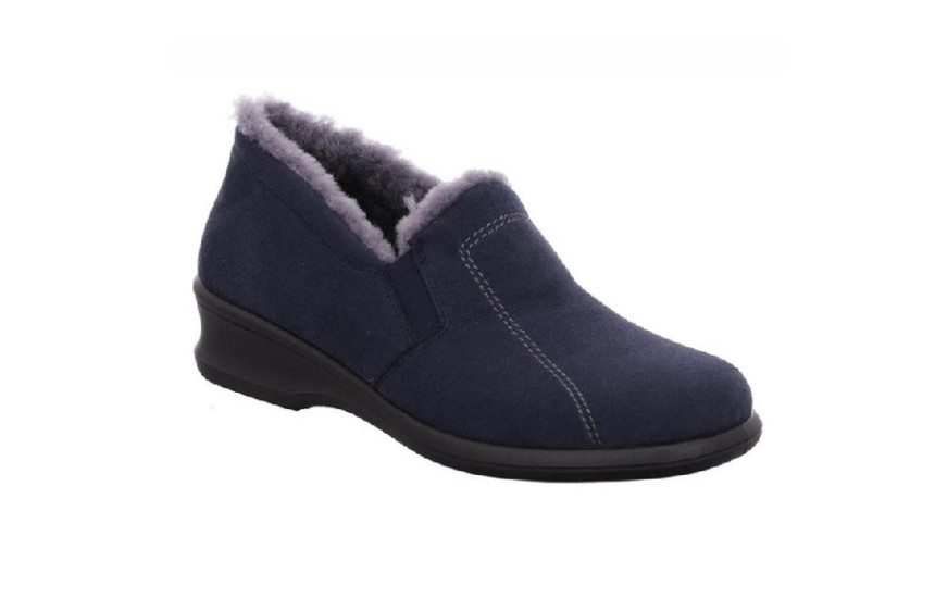 Rohde 2516/56 Blauw 