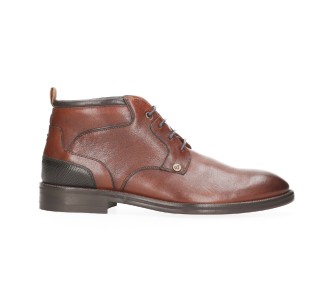 Australian Lardo Leather Cognac