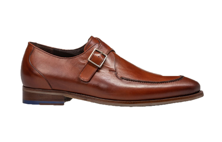 Floris van Bommel SFM-30318-24-01 Cognac