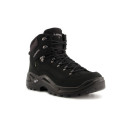 Lowa Renegade GTX Mid Zwart 