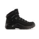 Lowa Renegade GTX Mid Zwart 