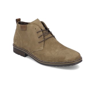 Rieker 33206-26 Taupe