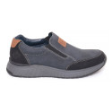 Rieker B0654-14- Blauw