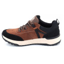 Rieker U0100-22 Bruin