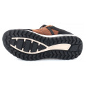 Rieker U0100-22 Bruin