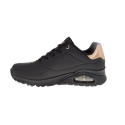 Skechers 177094 Uno Golden Air BBK Zwart