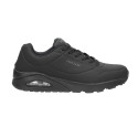 Skechers 52458 Uno Stand on Air BBK Zwart