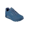 Skechers 73690 Uno Stand on Air BLU Blauw