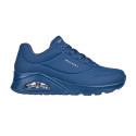 Skechers 73690 Uno Stand on Air BLU Blauw