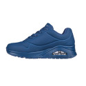 Skechers 73690 Uno Stand on Air BLU Blauw