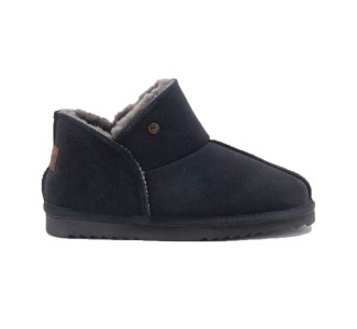 Warmbat Willow Women Charcoal