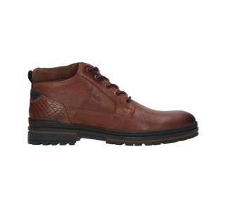 Australian Middelburg Leather Cognac