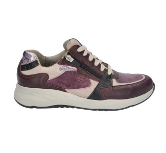 Durea 6295/605 H 1342 Bordo Roze