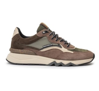 Floris van Bommel SFM-10178-51-01 Dark Green