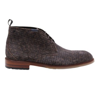 Floris van Bommel SFM-50132-23-01 Cognac
