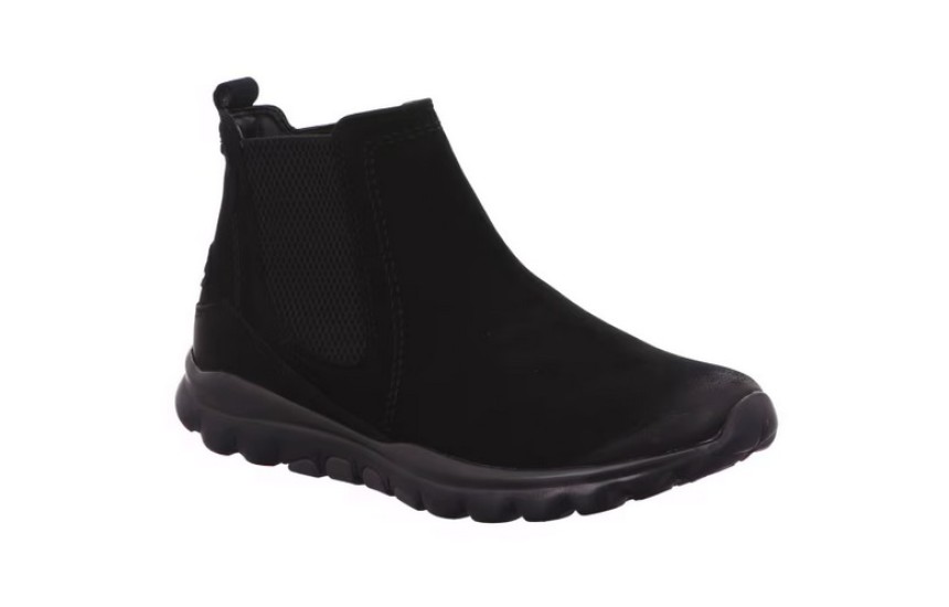 Gabor 56.860.47 Zwart