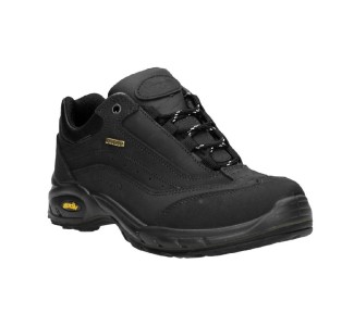 GriSport Travel Low Zwart