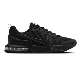 Nike Air Max Alpha Trainer 6 Zwart