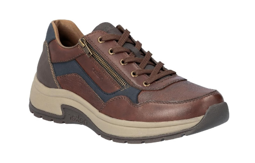 Rieker 11001-25 Bruin