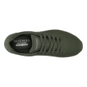 Skechers 52458 Uno Stand on Air DKGR Groen