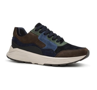 Xsensible 33200 Golden Gate Men Navy Combi