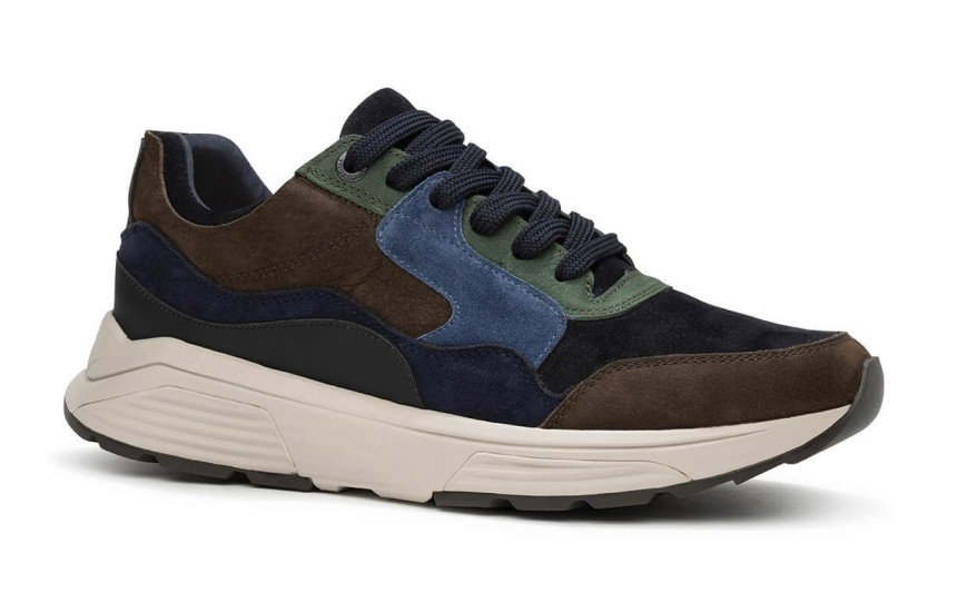 Xsensible 33200 Golden Gate Men Navy Combi