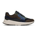 Xsensible 33200 Golden Gate Men Navy Combi