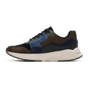 Xsensible 33200 Golden Gate Men Navy Combi