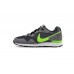 Nike Venture Runner Grijs Groen