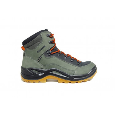Lowa Renegade GTX Mid Forest 