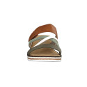 Rieker V3652-91 Groen
