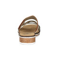 Rieker V3652-91 Groen