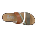 Rieker V3652-91 Groen