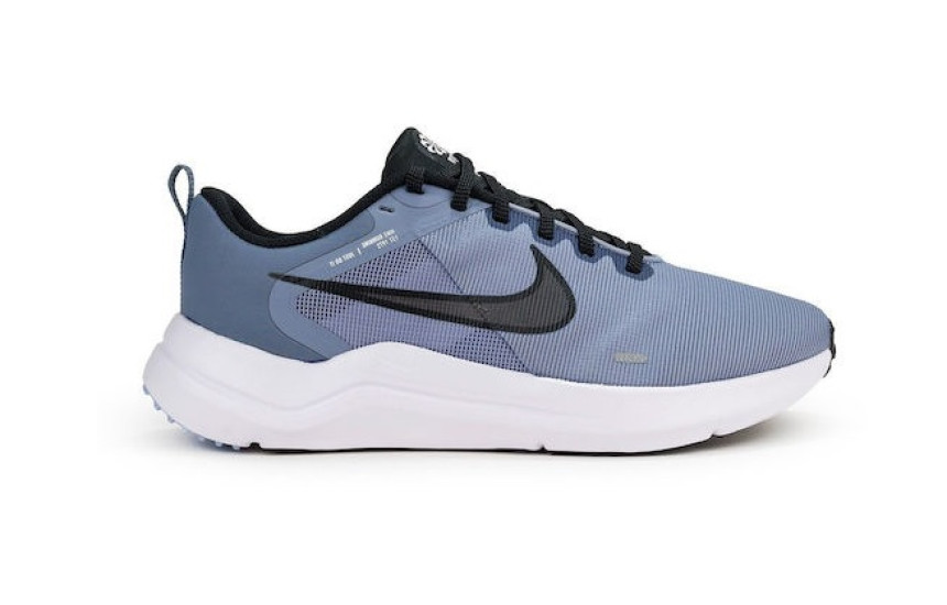 Nike Downshifter 12 Ashen Slate
