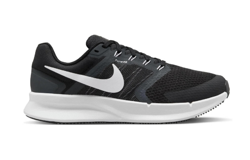 Nike Run Swift 3 Zwart