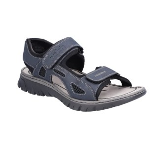 Rieker 26761-14 Blauw