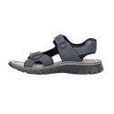 Rieker 26761-14 Blauw