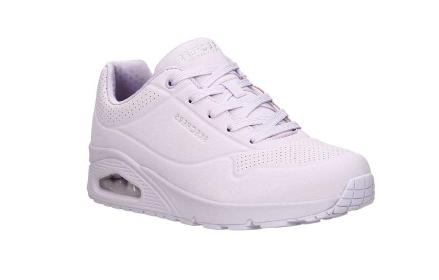 Skechers 155359 Uno Frosty Kicks Lila