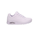 Skechers 155359 Uno Frosty Kicks Lila