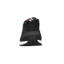 Skechers 177094 Uno Golden Hair BLK Zwart