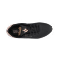 Skechers 177094 Uno Golden Hair BLK Zwart