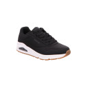 Skechers 52458 Uno Stand on Air Zwart