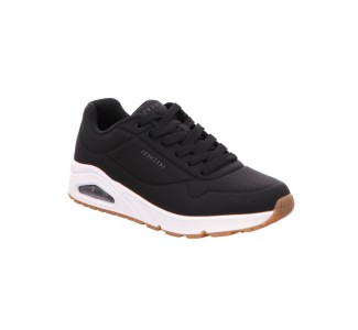 Skechers 52458 Uno Stand on Air Zwart