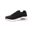 Skechers 52458 Uno Stand on Air Zwart