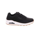 Skechers 52458 Uno Stand on Air Zwart